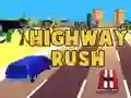 Spil Motorvejs Rush online Spil Motorvejs Rush online