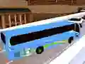 Spil 3D Bus Simulator 2021 online Spil 3D Bus Simulator 2021 online