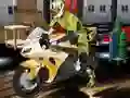 Spil Cykelløb: Cykelstunts 2021 online