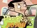 Spil Mr. Beans puslespil online Spil Mr. Beans puslespil online