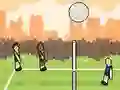 Spil Tilfældig Volleyball online