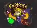 Spil Eksploder online Spil Eksploder online