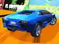 Spil Bilby Stunt Race: Mega Ramper online Spil Bilby Stunt Race: Mega Ramper online