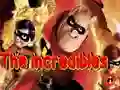Spil De Utrolige online Spil De Utrolige online