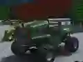 Spil RCC Bilparkering 3D online Spil RCC Bilparkering 3D online