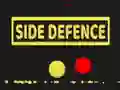 Spil Sideforsvar online Spil Sideforsvar online