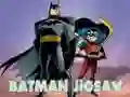 Spil Batman Puslespil online