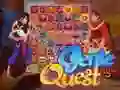 Spil Genie Quest online Spil Genie Quest online