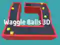 Spil Vaggende Bolde 3D online