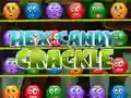 Spil Hex Candy Crackle online Spil Hex Candy Crackle online