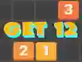 Spil Få 12 online Spil Få 12 online