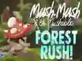 Spil Mush-Mush & Mushables Skov Rush! online Spil Mush-Mush & Mushables Skov Rush! online