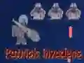 Spil Patrick invasorer online Spil Patrick invasorer online