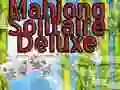 Spil Mahjong Solitaire Deluxe online Spil Mahjong Solitaire Deluxe online
