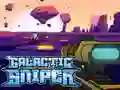 Spil Galaktisk Sniper online Spil Galaktisk Sniper online