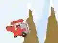 Spil Bakke Fly Race online