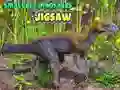Spil De mindste dinosaurer puslespil online Spil De mindste dinosaurer puslespil online