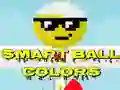 Spil Smart Bold Farver online Spil Smart Bold Farver online