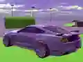 Spil Stunt Bil Hastighedstest online Spil Stunt Bil Hastighedstest online