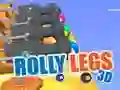Spil Rullende Ben 3D online Spil Rullende Ben 3D online