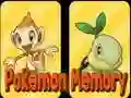 Spil Pokemon Hukommelse online Spil Pokemon Hukommelse online