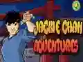 Spil Jackie Chans Eventyr online