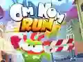 Spil Om Nom: Løb online