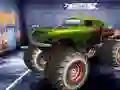 Spil Monster Truck Ramp online Spil Monster Truck Ramp online