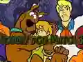 Spil Scooby-Doo Match 3 online