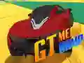 Spil GT Mega Ramp online Spil GT Mega Ramp online