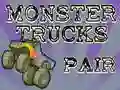Spil Monster Trucks Par online