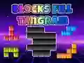 Spil Blokke Udfyld Tangram online Spil Blokke Udfyld Tangram online