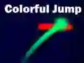 Spil Farverig Hop online