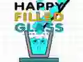 Spil Glückeligt Fyldt Glas online Spil Glückeligt Fyldt Glas online