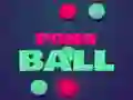 Spil Pong Bold online Spil Pong Bold online