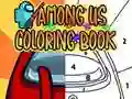 Spil Among Us Malebog online Spil Among Us Malebog online