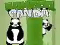 Spil Ramboo Panda online