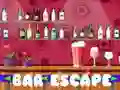 Spil Bar Flugt online
