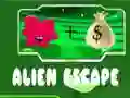 Spil Alien Flugt online Spil Alien Flugt online