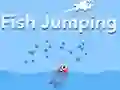 Spil Springende Fisk online Spil Springende Fisk online