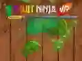 Spil Frugt Ninja VR online Spil Frugt Ninja VR online