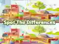 Spil Find forskellene online
