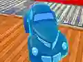 Spil Gammel Bil Stunt online Spil Gammel Bil Stunt online