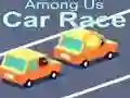 Spil Among Us Bilrace online Spil Among Us Bilrace online
