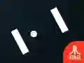 Spil Atari Pong online Spil Atari Pong online
