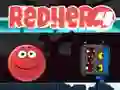 Spil Rød helt 4 online