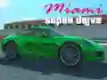 Spil Miami Super Drive online Spil Miami Super Drive online