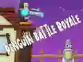 Spil Pingvin Battle Royale online Spil Pingvin Battle Royale online