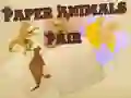 Spil Papirdyrpar online Spil Papirdyrpar online