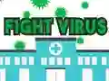 Spil Kæmp mod viruset online Spil Kæmp mod viruset online